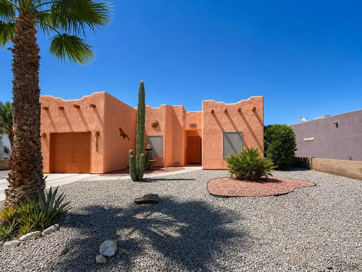 11200 E 37 WY, Yuma, AZ 85367 - #1