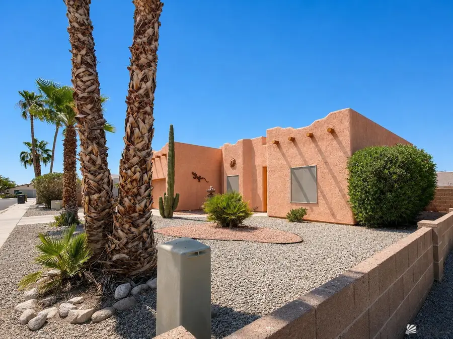 11200 E 37 WY, Yuma, AZ 85367 - #2