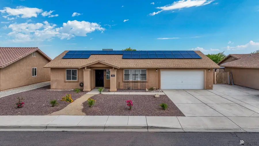 7830 E 42 PL, Yuma, AZ 85365 - #2