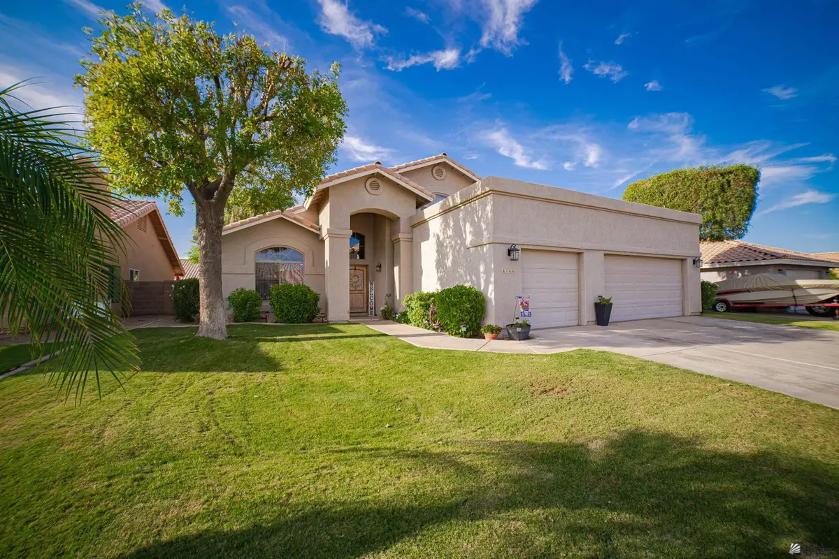 4766 W 31 LN, Yuma, AZ 85364 - #1