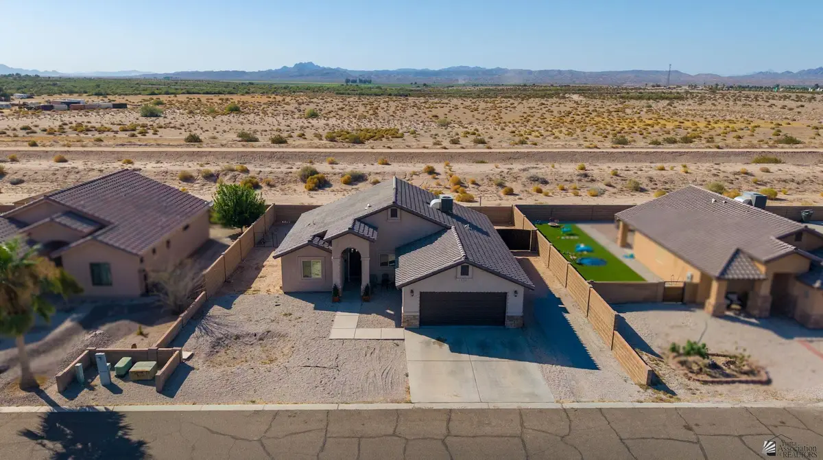 28302 E CANAL AVE, Wellton, AZ 85356 - #1