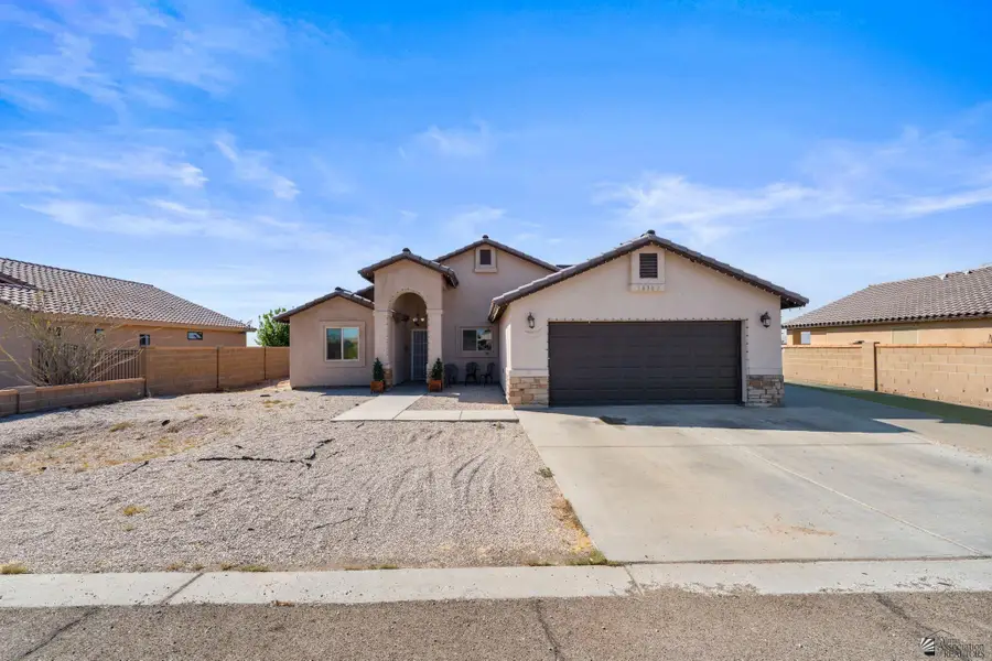 28302 E CANAL AVE, Wellton, AZ 85356 - #2