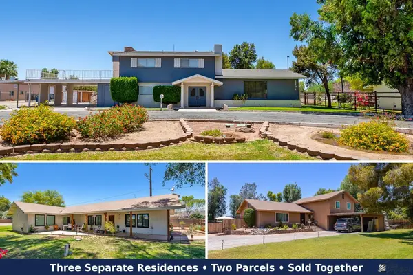 2101 W 25 ST, Yuma, AZ 85364