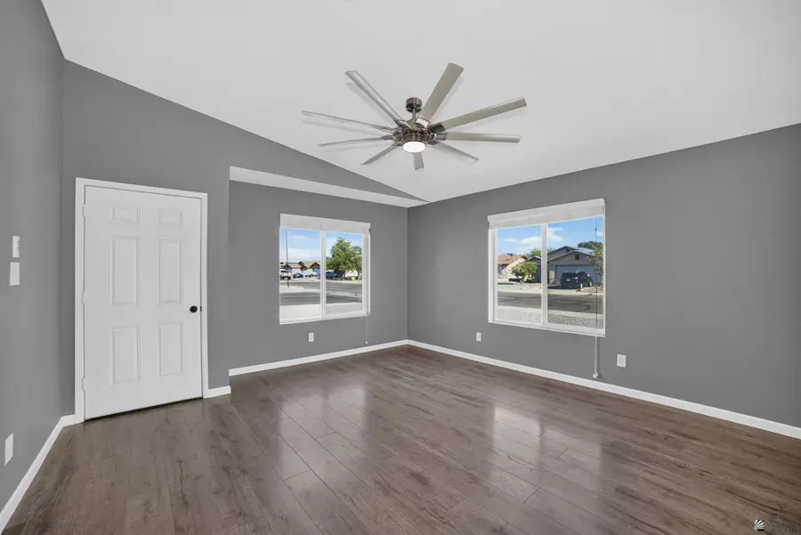 3828 S KIMBALL AVE, Yuma, AZ 85365 - #2