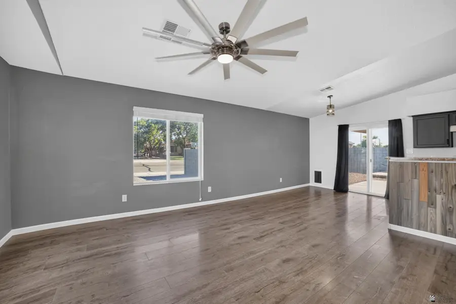 3828 S KIMBALL AVE, Yuma, AZ 85365 - #3