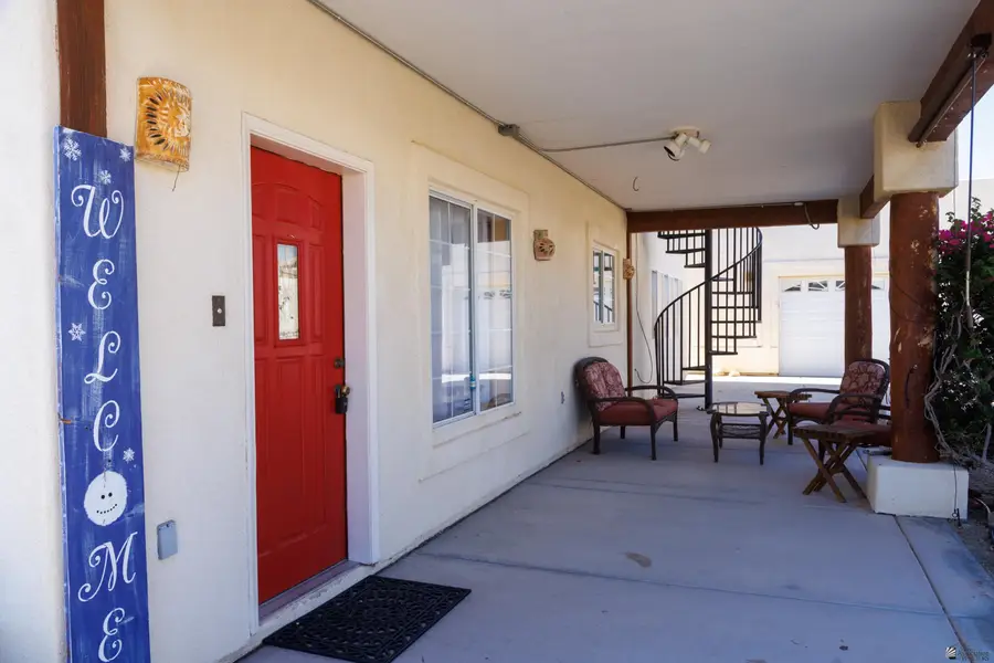 14852 E 51 ST, Yuma, AZ 85367 - #2