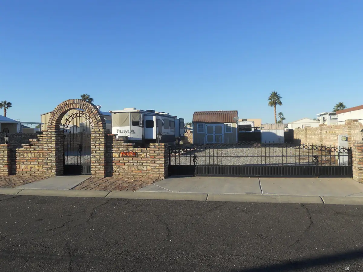 13216 E 46 DR, Yuma, AZ 85367 - #1