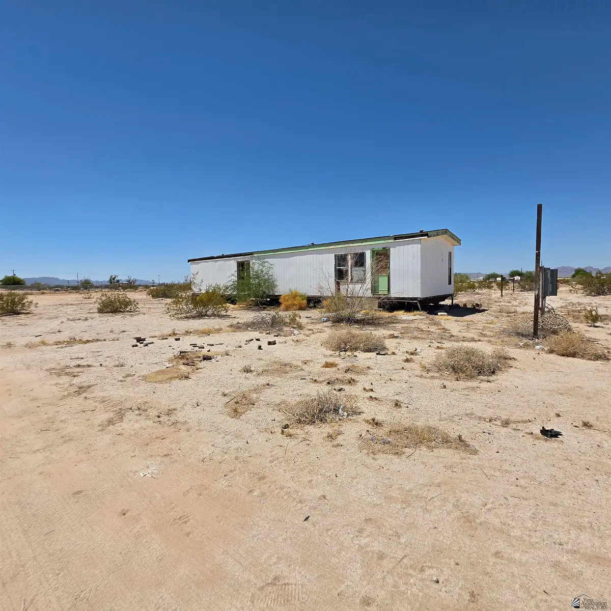 13792 S CECIL CIRCLE, Wellton, AZ 85356 - #1