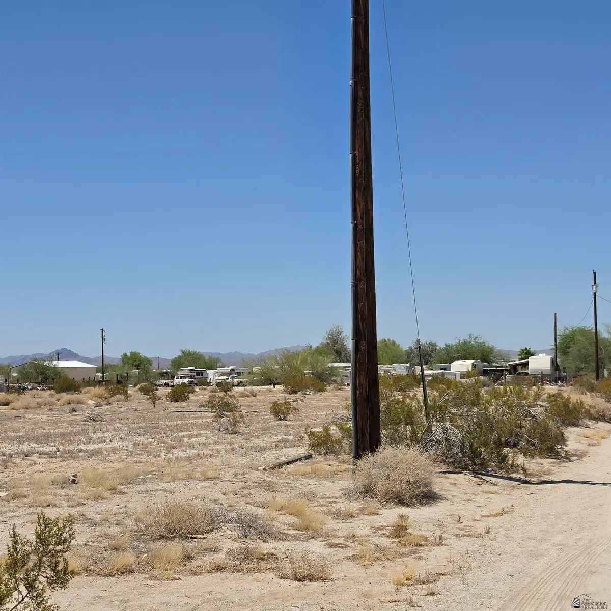 13762 S CECIL CIRCLE, Wellton, AZ 85356 - #1