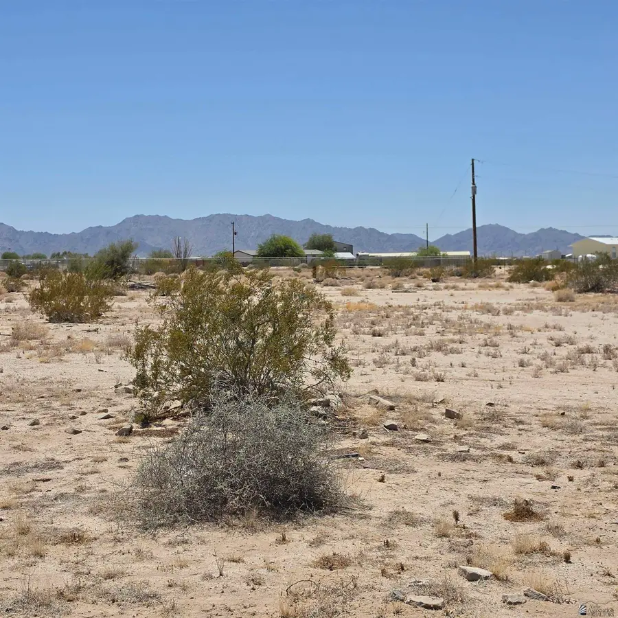 13762 S CECIL CIRCLE, Wellton, AZ 85356 - #2