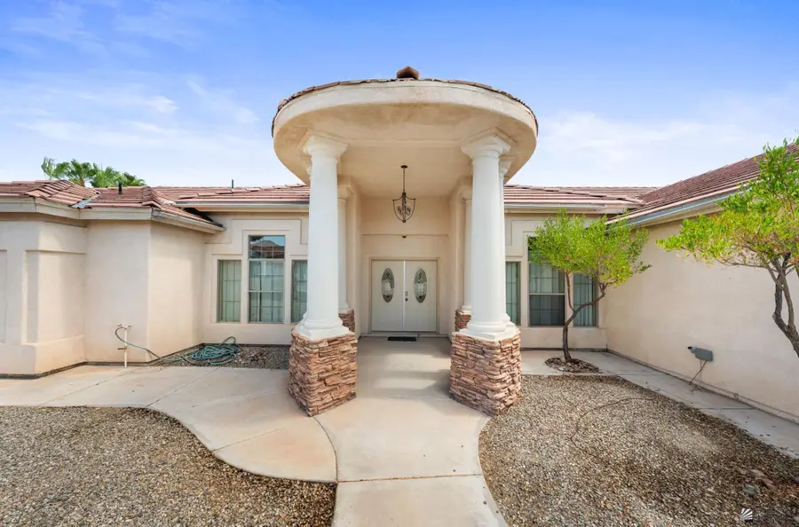 14158 E 49 DR, Yuma, AZ 85367 - #2