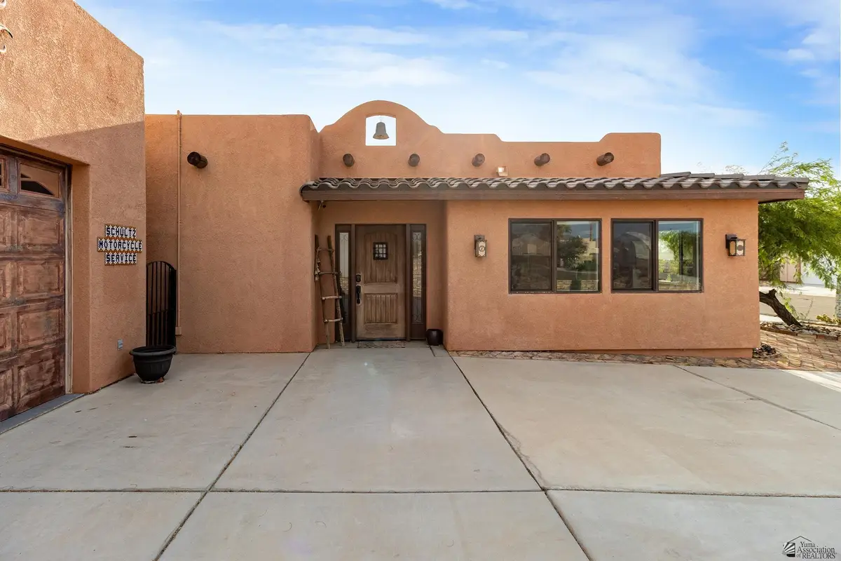 14381 E 55 ST, Yuma, AZ 85367 - #1