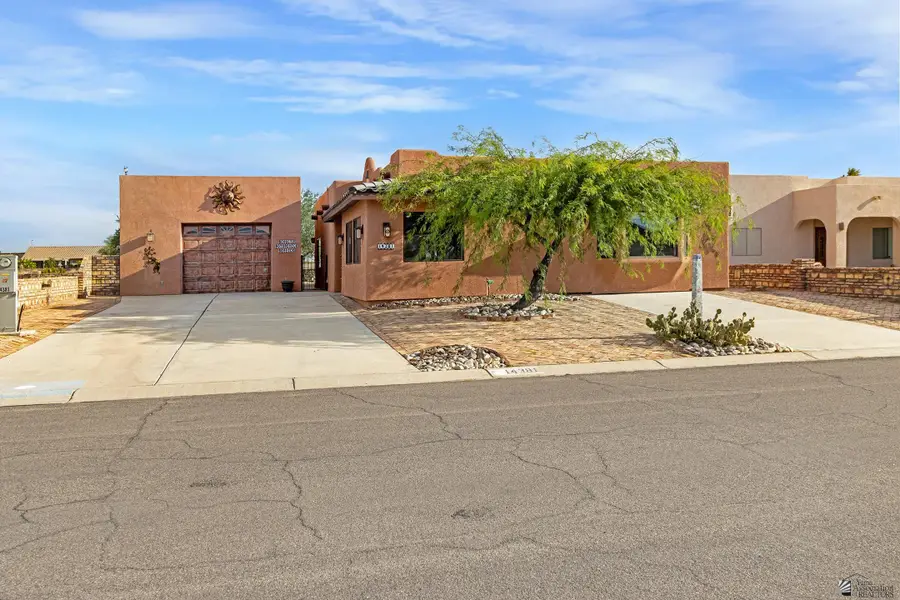 14381 E 55 ST, Yuma, AZ 85367 - #2