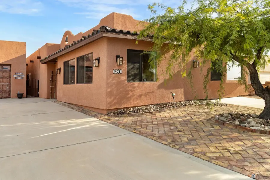 14381 E 55 ST, Yuma, AZ 85367 - #3