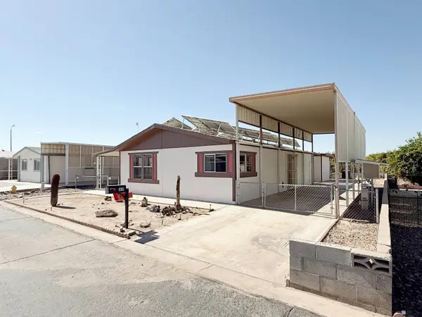 1433 W MIA LANE, Yuma, AZ 85365