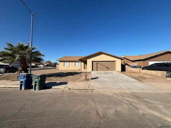 4748 W 17 PL, Yuma, AZ 85364