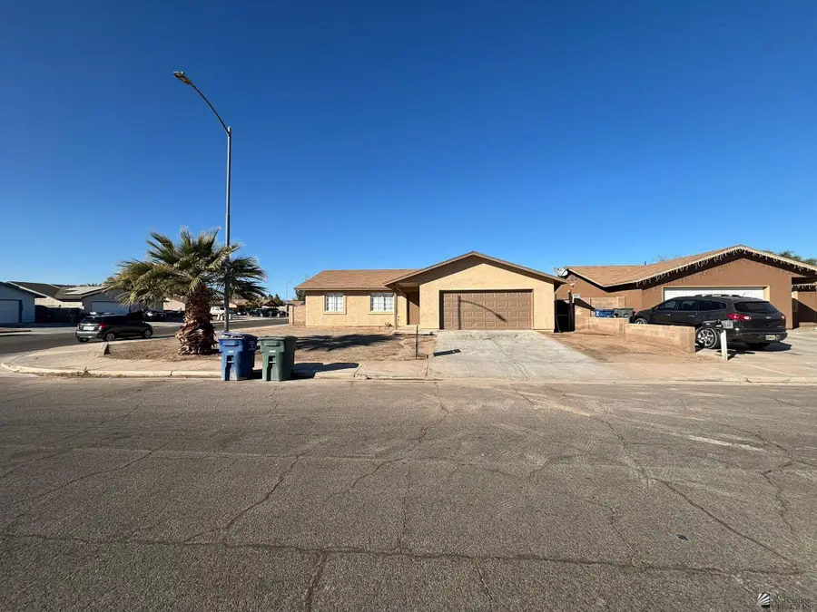4748 W 17 PL, Yuma, AZ 85364 - #2