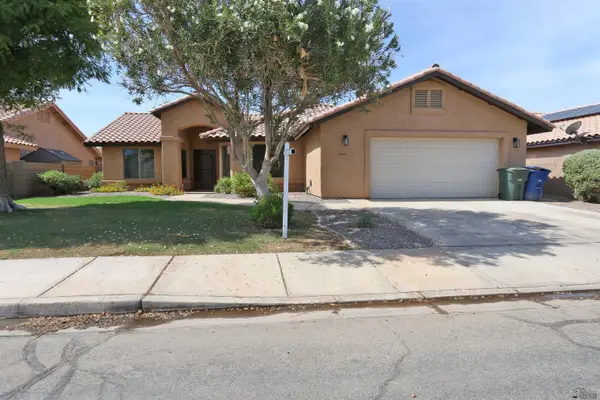 4829 W 29 LN, Yuma, AZ 85364