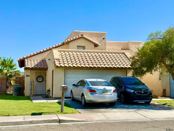 2210 E 27 LN, Yuma, AZ 85365