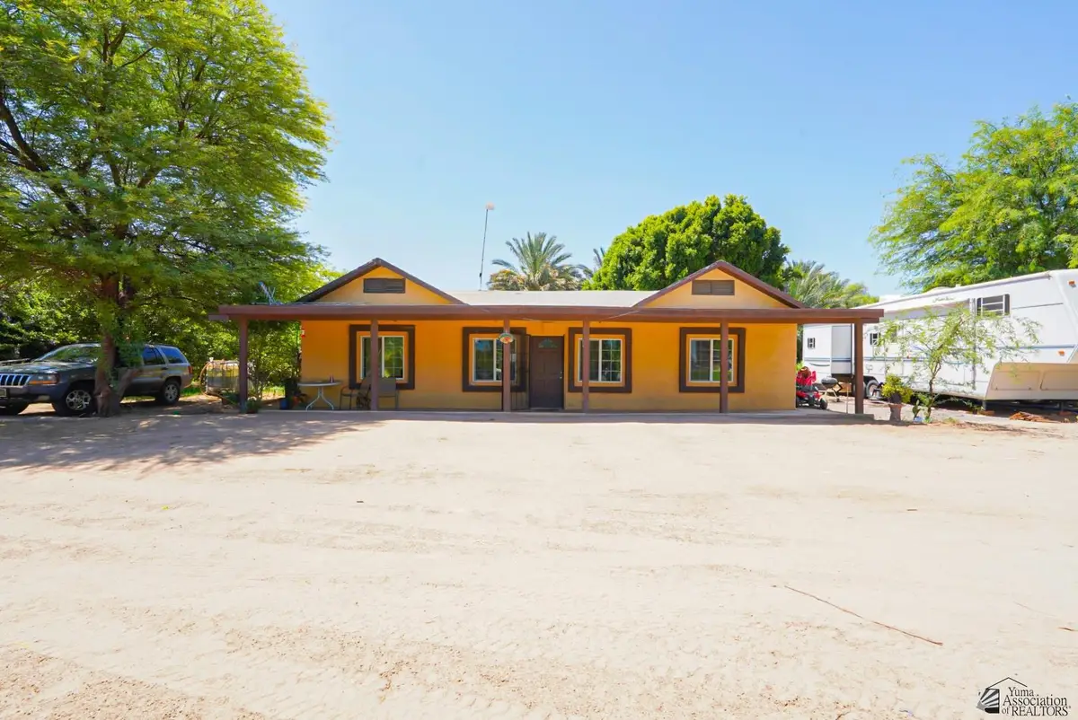 16670 S AVE A 1/2, Somerton, AZ 85350 - #1