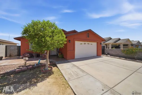 1979 E ROLISH ST, San Luis, AZ 85336