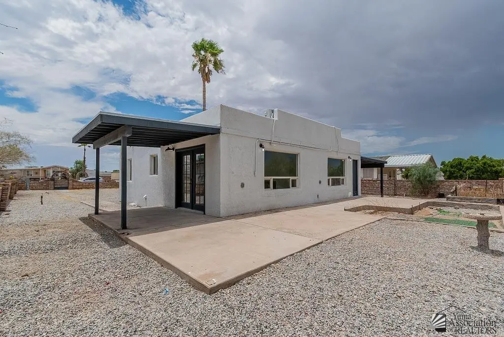 14256 E 29 PL, Yuma, AZ 85367 - #1