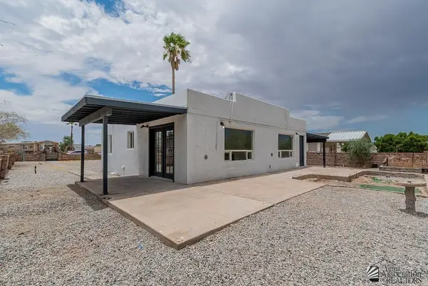 14256 E 29 PL, Yuma, AZ 85367
