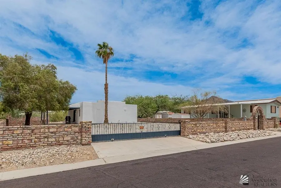 14256 E 29 PL, Yuma, AZ 85367 - #3