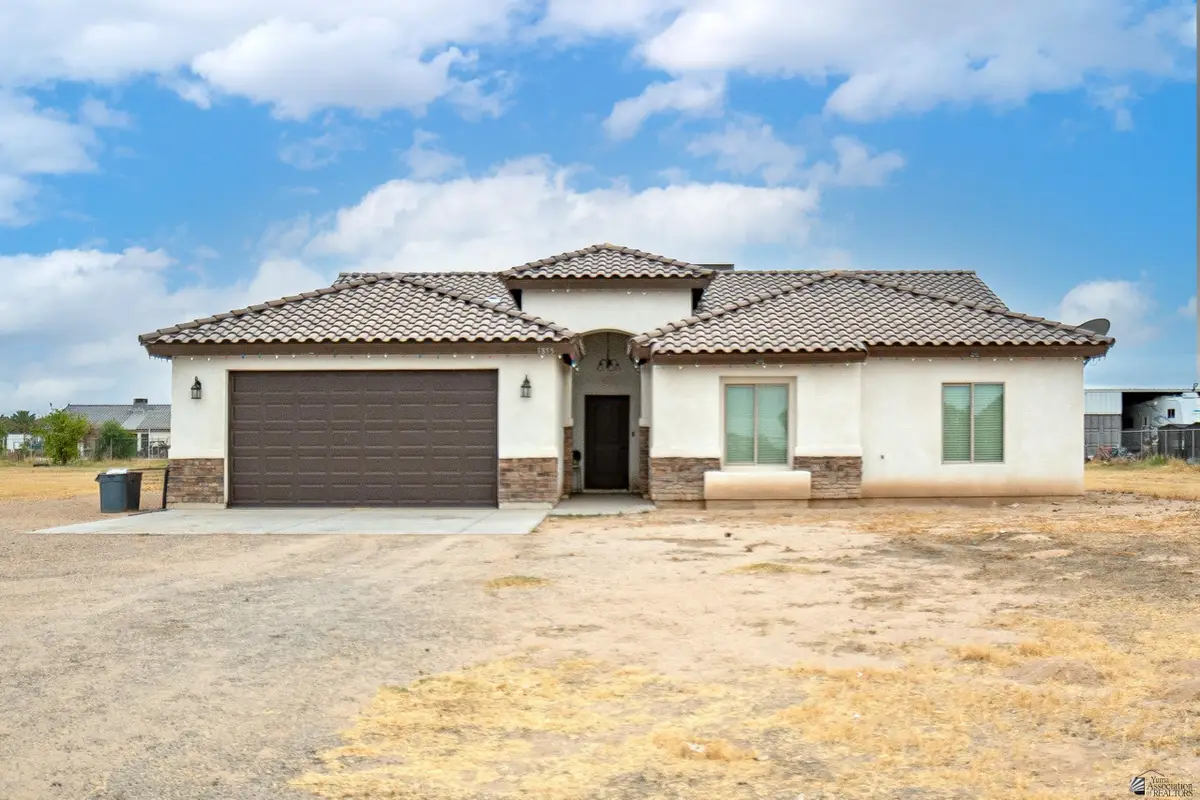 1855 W COUNTY 17 ST, Somerton, AZ 85350 - #1