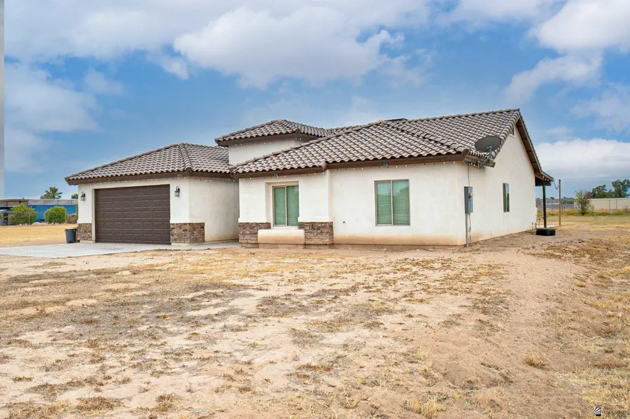 1855 W COUNTY 17 ST, Somerton, AZ 85350 - #2