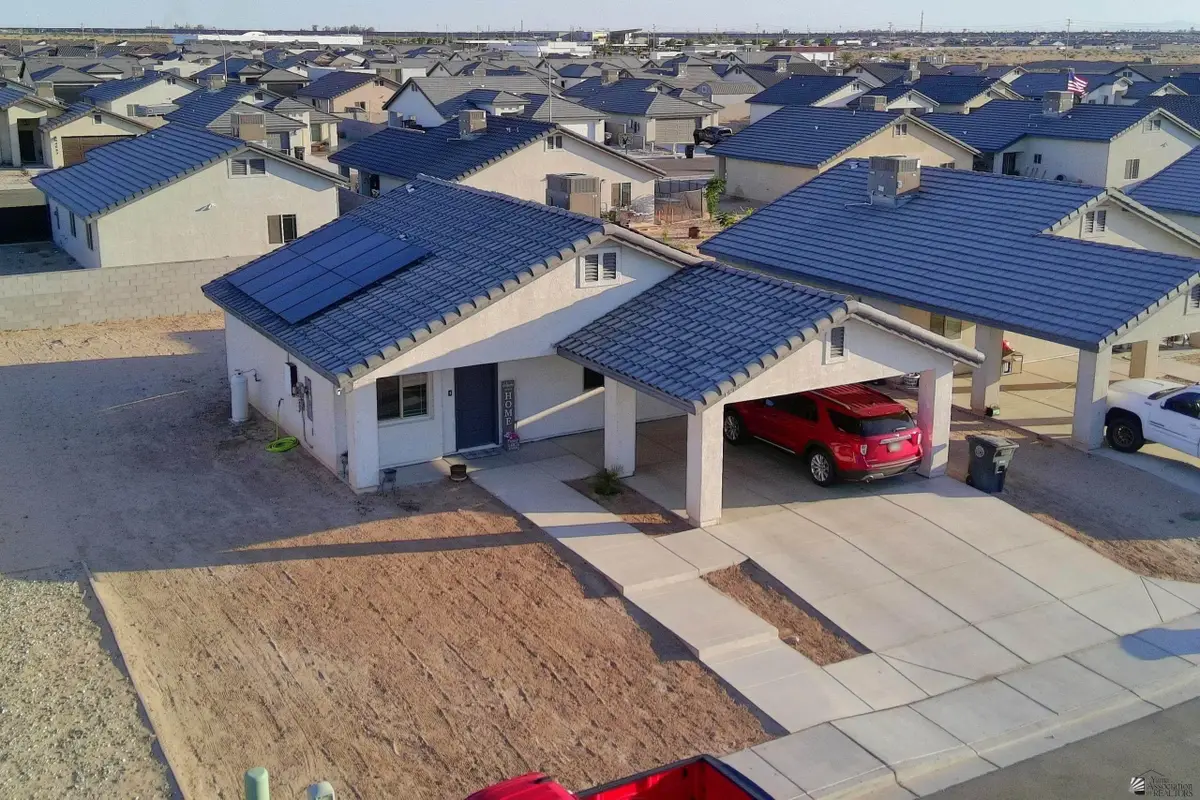4679 E SAN PEDRO ST, San Luis, AZ 85349 - #1