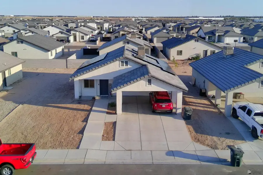 4679 E SAN PEDRO ST, San Luis, AZ 85349 - #2