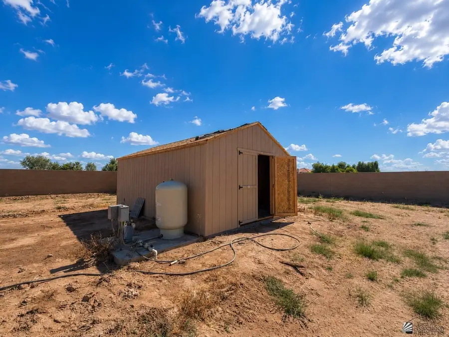 2131 W MEREDITH LN, Somerton, AZ 85350 - #2