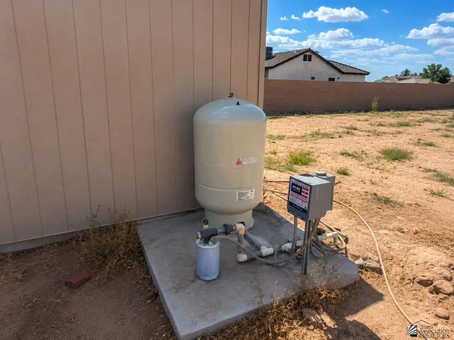 2131 W MEREDITH LN, Somerton, AZ 85350 - #3