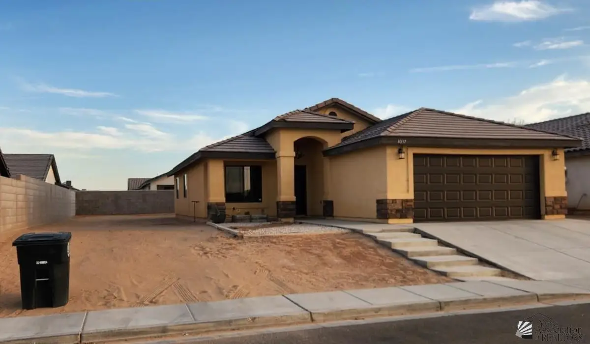 4037 E HOYOS ST, San Luis, AZ 85336 - #1