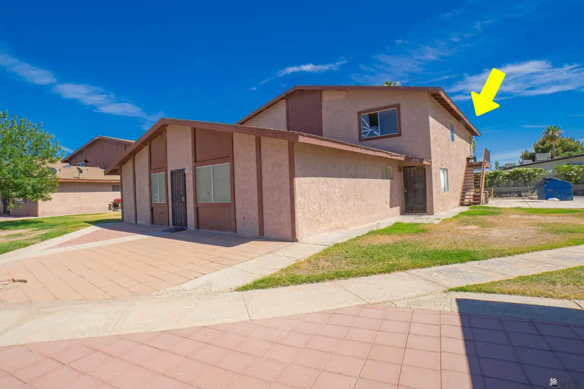 1277 W 20 PL, Yuma, AZ 85364 - #1