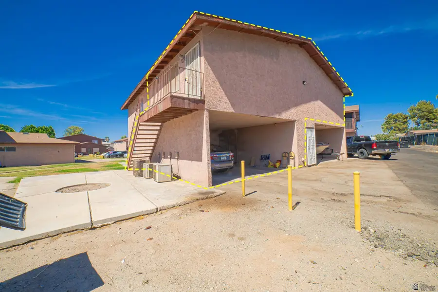 1277 W 20 PL, Yuma, AZ 85364 - #2
