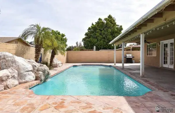 4114 W 13 PL, Yuma, AZ 85364