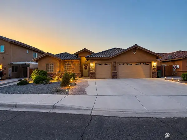 4252 W 25 ST, Yuma, AZ 85364