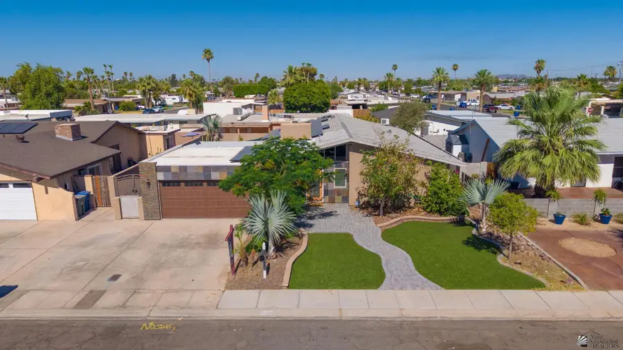2620 S BARBARA AVE, Yuma, AZ 85364 - #2