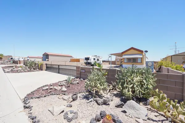 29819 COPPER MOUNTAIN DR, Wellton, AZ 85356