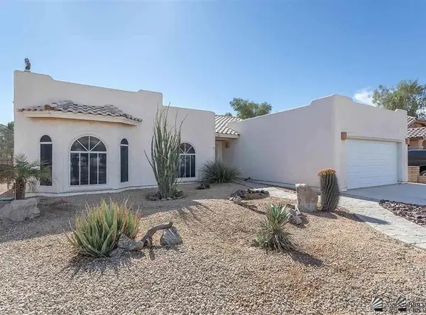 702 N MARSHALL LOOP RD, Somerton, AZ 85350