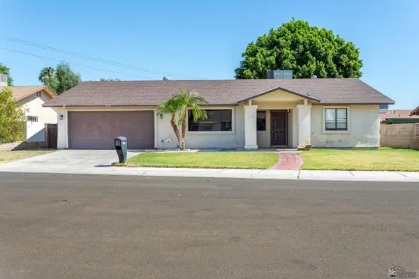 3018 W 11 LN, Yuma, AZ 85364