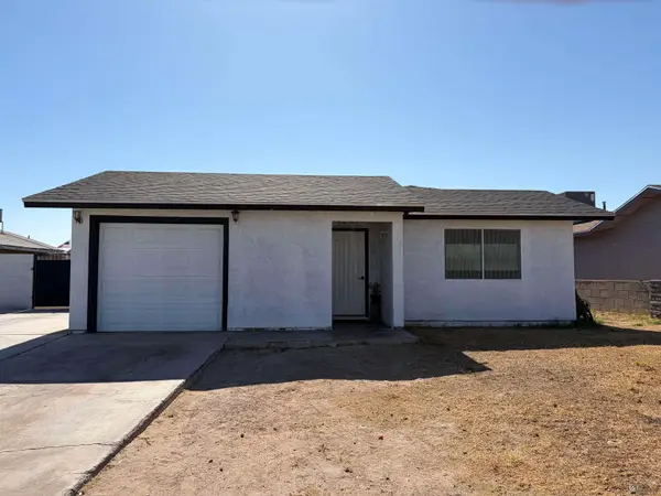 1365 S 14 AVE, Yuma, AZ 85364