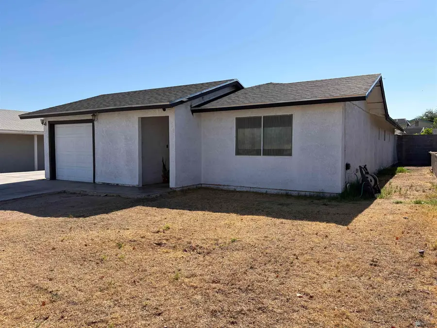 1365 S 14 AVE, Yuma, AZ 85364 - #3