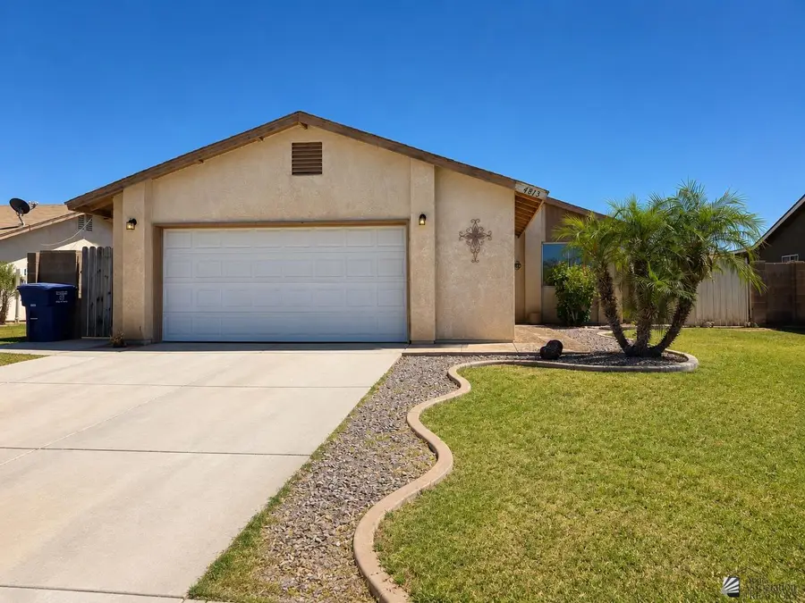 4813 W 19 PL, Yuma, AZ 85364 - #2