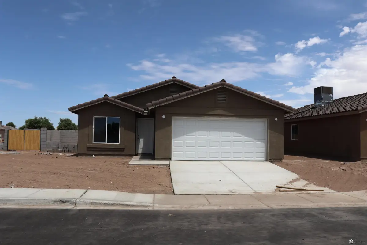 1426 S HURON AVE, Somerton, AZ 85350 - #1