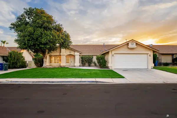 1514 S 36 DR, Yuma, AZ 85364