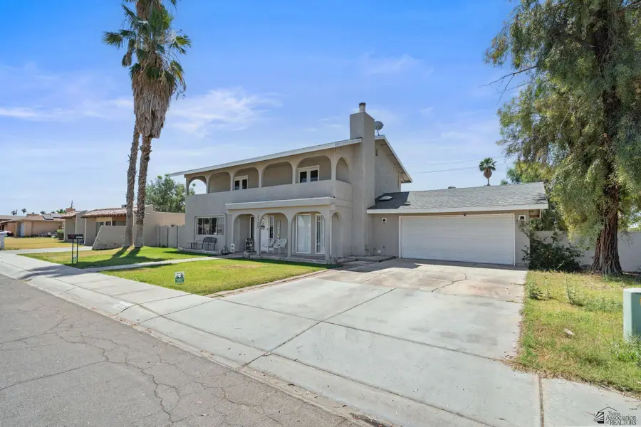 3125 W LISBON, Yuma, AZ 85364 - #2