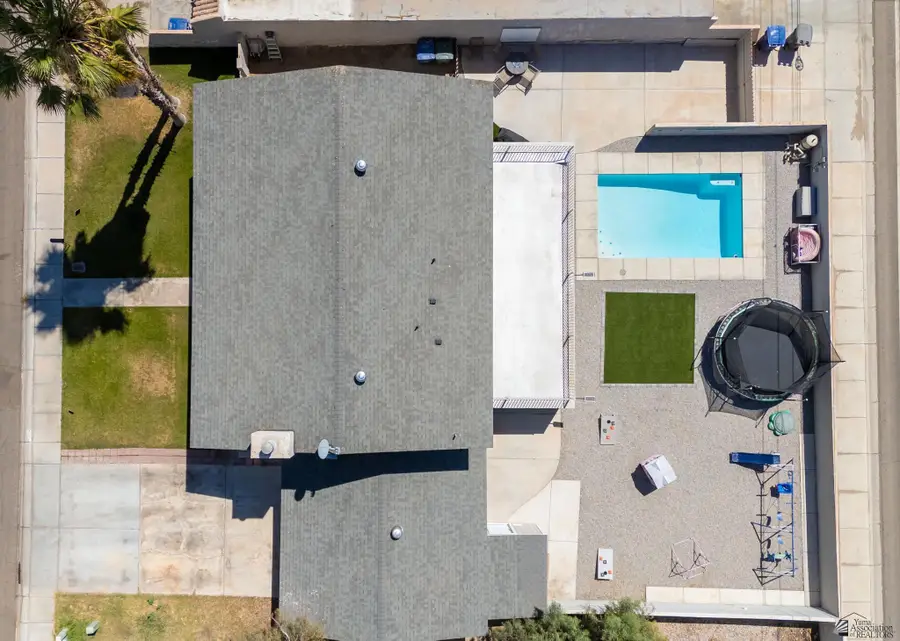 3125 W LISBON, Yuma, AZ 85364 - #3